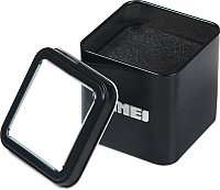 Наручные часы Skmei 1204-1 (черный)