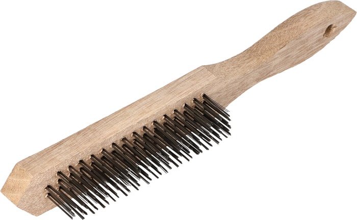Щетка зачистная Faster Tools 3533