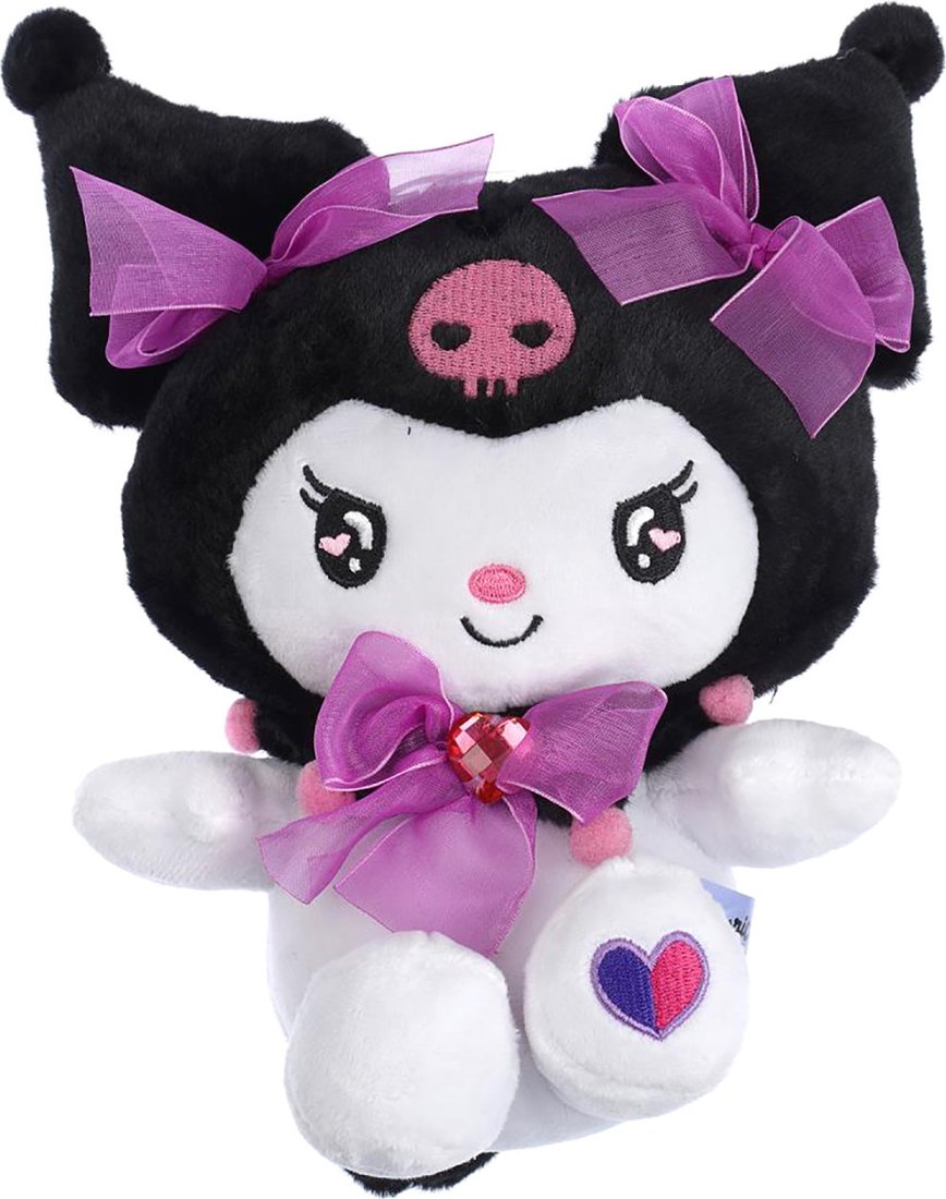 Классическая игрушка Мульти-пульти Kuromi San RIO K124114-17NS