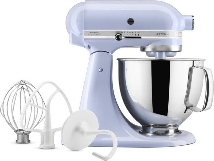 Кухонный комбайн KitchenAid 5KSM125ELR