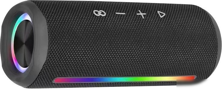 Беспроводная колонка Bseng P9 Pro (черный)