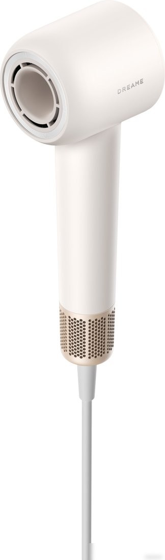 Фен Dreame Hairdryer Gleam White AHD12A (белый)