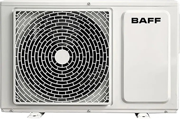 Кондиционер Baff 07 King (белый)
