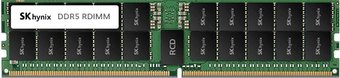 Оперативная память Hynix 64ГБ DDR5 4800 МГц HMCG94MEBRA112N