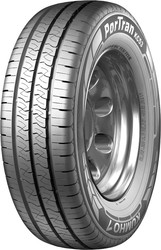Автомобильные шины Kumho PorTran KC53 195R14C 106R