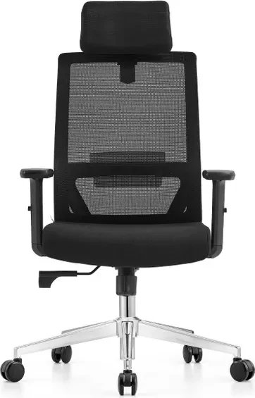Офисное кресло SPARX FX-40 (Toro black SL/black)