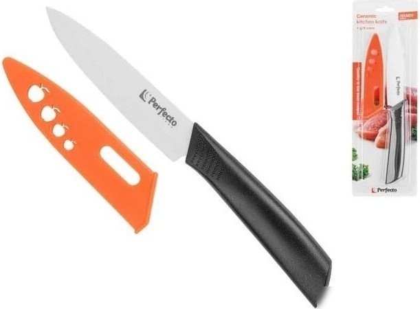 Кухонный нож Perfecto Linea Handy 21-493524