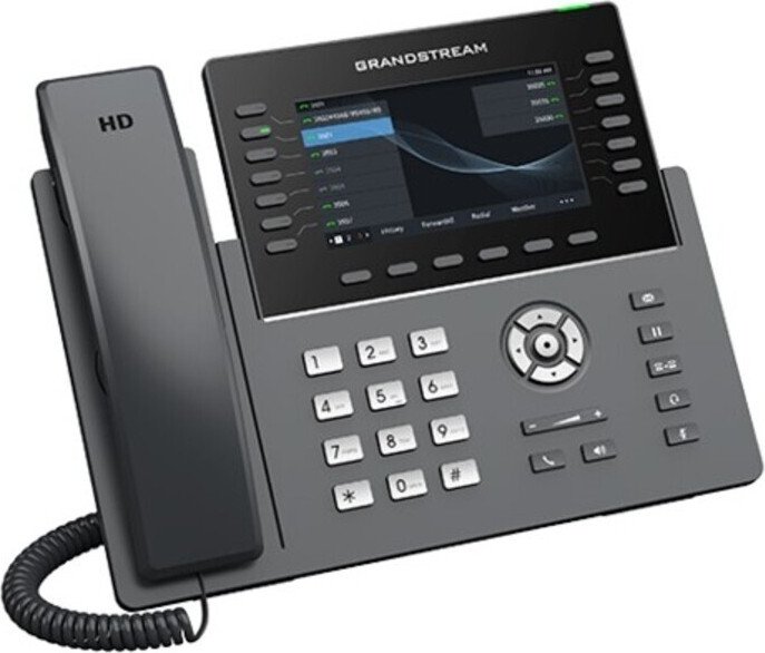 IP-телефон Grandstream GRP2650