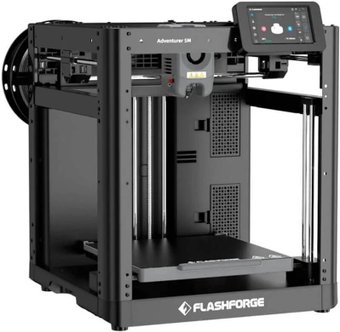 3D-принтер Flashforge Adventurer 5M