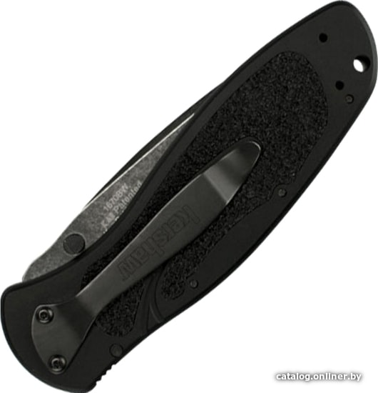 Складной нож Kershaw 1670Bw Blur