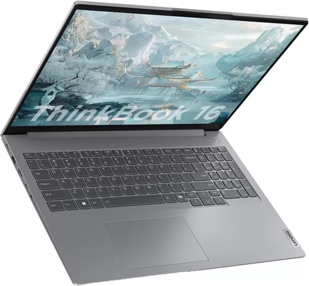 Ноутбук Lenovo ThinkBook 16 G7 AHP 21MU0006CD