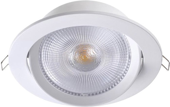 Точечный светильник Novotech Stern 358000