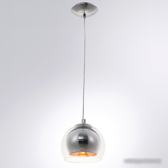 Подвесная люстра Arte Lamp Rastaban A7984SP-1CC