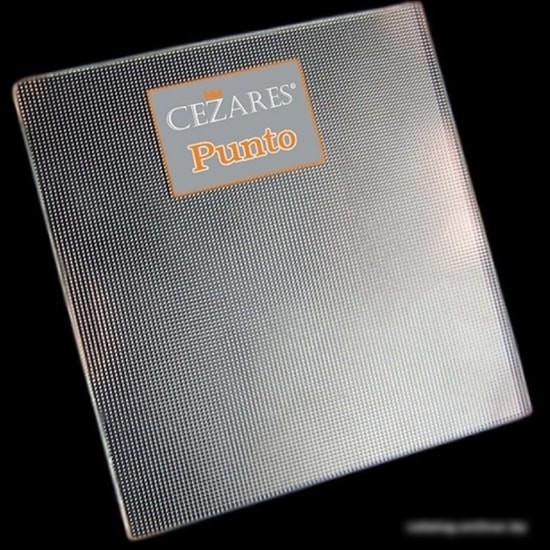 Душевой уголок Cezares Eco-O-R-2-90-P-Cr