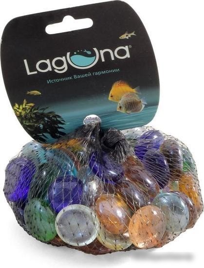 Грунт Laguna Пуговки 17-19 мм 60207 0,3 кг