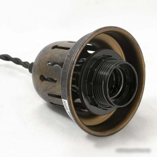 Подвесная люстра Lussole Middletown LSP-9801