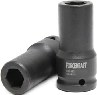 Головка слесарная ForceKraft FK-46510028