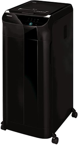 Шредер Fellowes AutoMax 550C