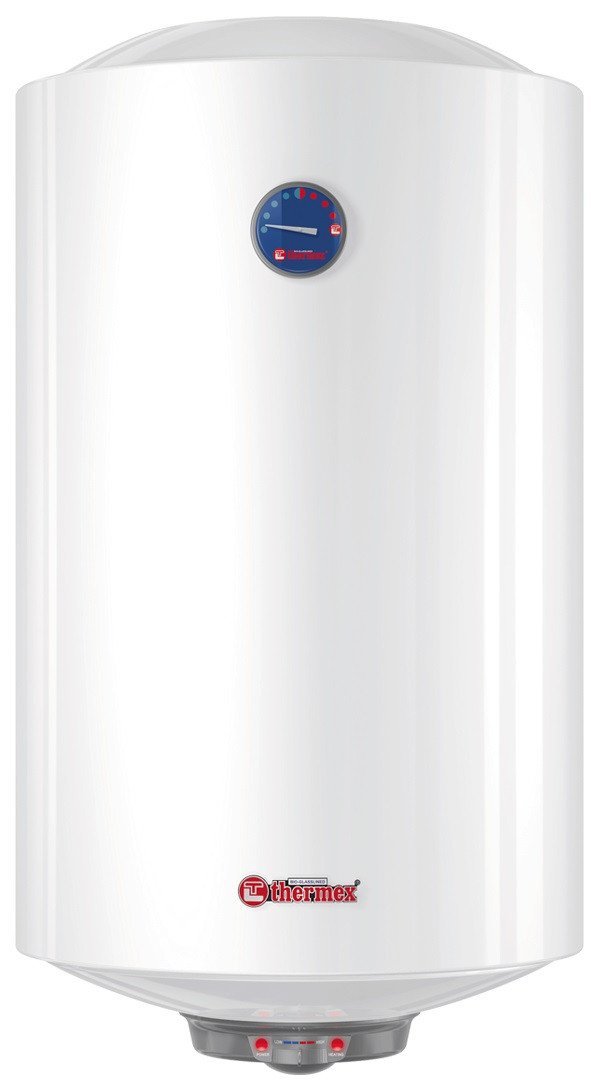 Накопительный электрический водонагреватель Thermex ERD 80 V (pro)