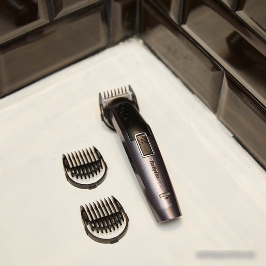 Машинка для стрижки BaByliss MT727E