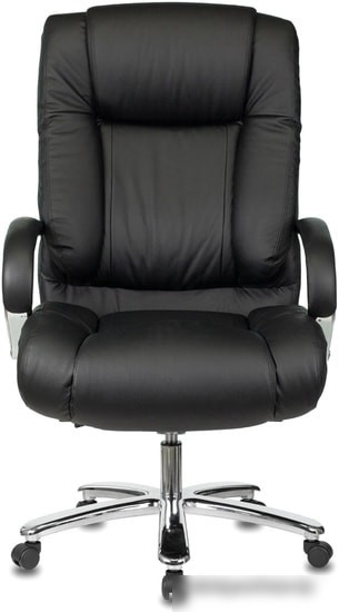 Кресло Бюрократ T-9925SL (черный)