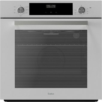 Электрический духовой шкаф Evelux EO 637 PW