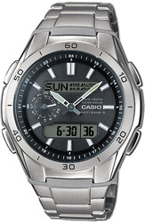 Наручные часы Casio WVA-M650D-1A