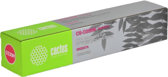 Картридж CACTUS CS-O330M