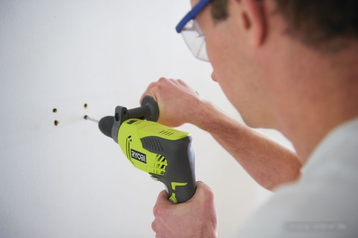 Ударная дрель Ryobi RPD500-GC 5133001976