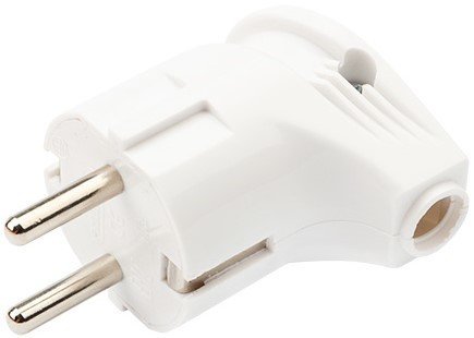 Вилка кабельная Rexant 16-0728