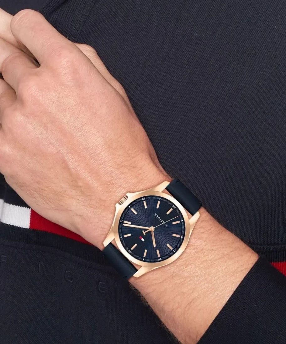 Наручные часы Tommy Hilfiger 1792189