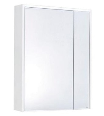 Roca Шкаф с зеркалом Ronda ZRU9303007