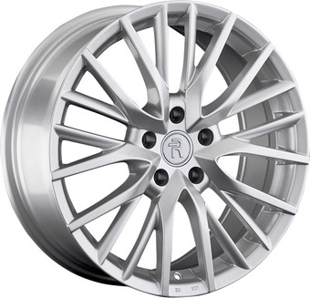 Литые диски Replay TY307 18x8" 5x114.3мм DIA 60.1мм ET 50мм S