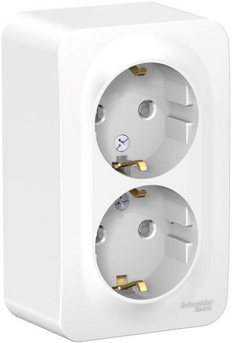 Розетка Schneider Electric Blanca BLNRA011201