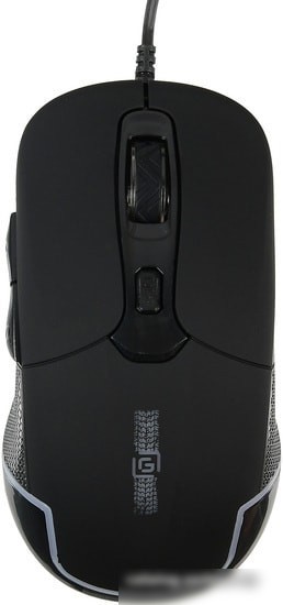 Игровая мышь Oklick 965G Racer