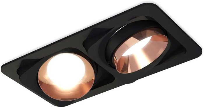 Точечный светильник Ambrella light Techno spot XC7664025