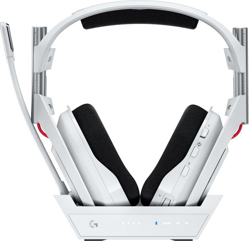 Наушники Astro A50 Gen 5 (белый)