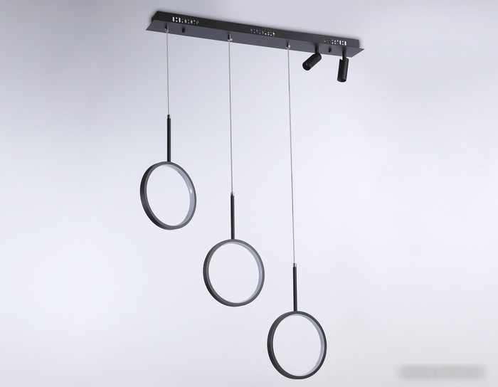 Подвесная люстра Ambrella Comfort FL5278
