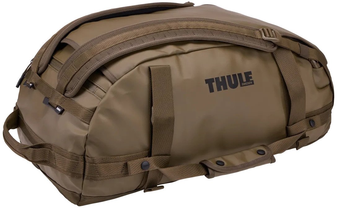 Дорожная сумка Thule Chasm 40L TDSD302DK (deep khaki)