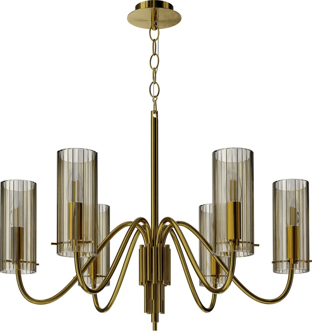 Подвесная люстра ST Luce SL2005.303.06