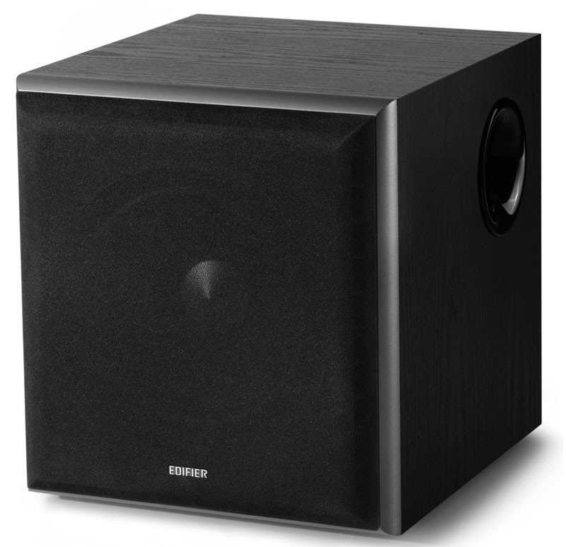 Проводной сабвуфер Edifier T5