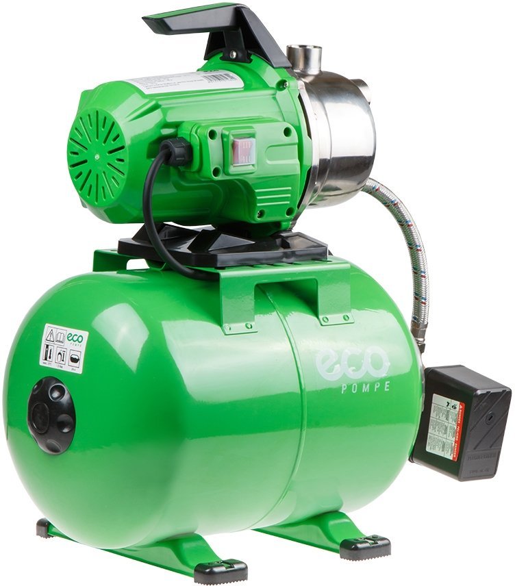 Насосная станция ECO GFI-1203