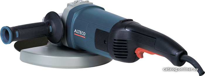 Угловая шлифмашина Alteco AGH 2400-230 S