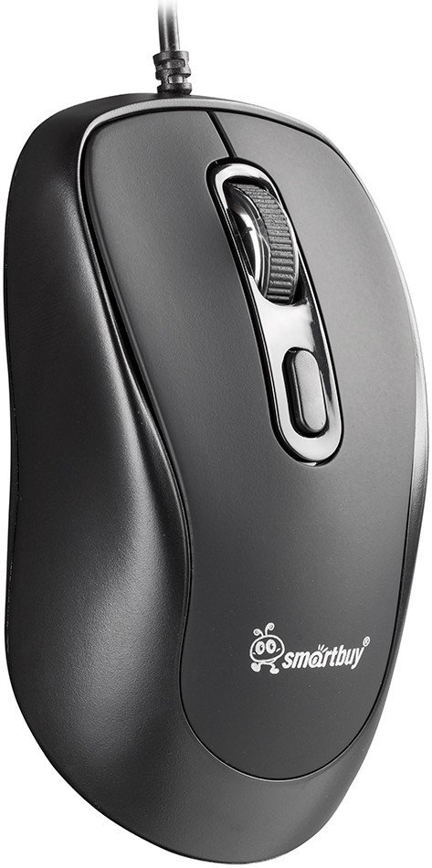 Мышь SmartBuy 353 SBM353K
