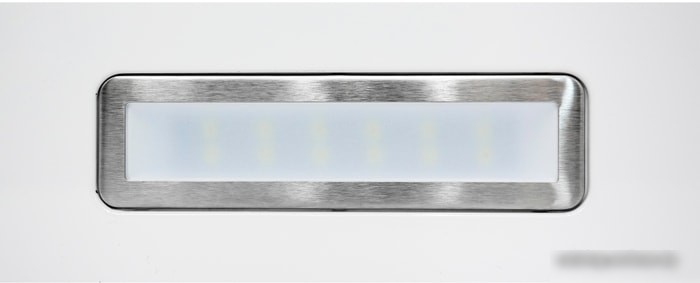 Кухонная вытяжка LEX Hubble 2М 600 (белый)