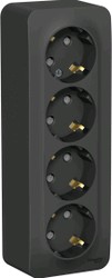 Розетка Schneider Electric Blanca BLNRA011416