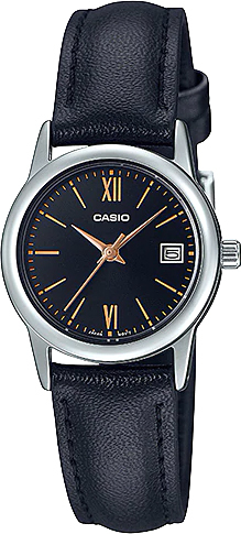 Наручные часы Casio LTP-V002L-1B3