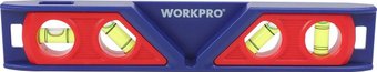 Уровень строительный Workpro WP262028