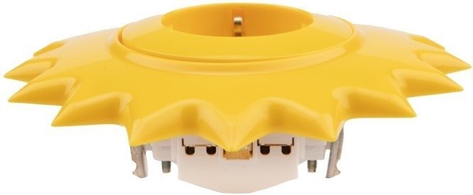 Розетка Kranz KR-78-0813