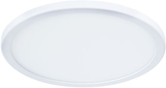 Светодиодная панель Arte Lamp Mesura A7975PL-1WH
